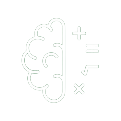 Pensamiento Matemático